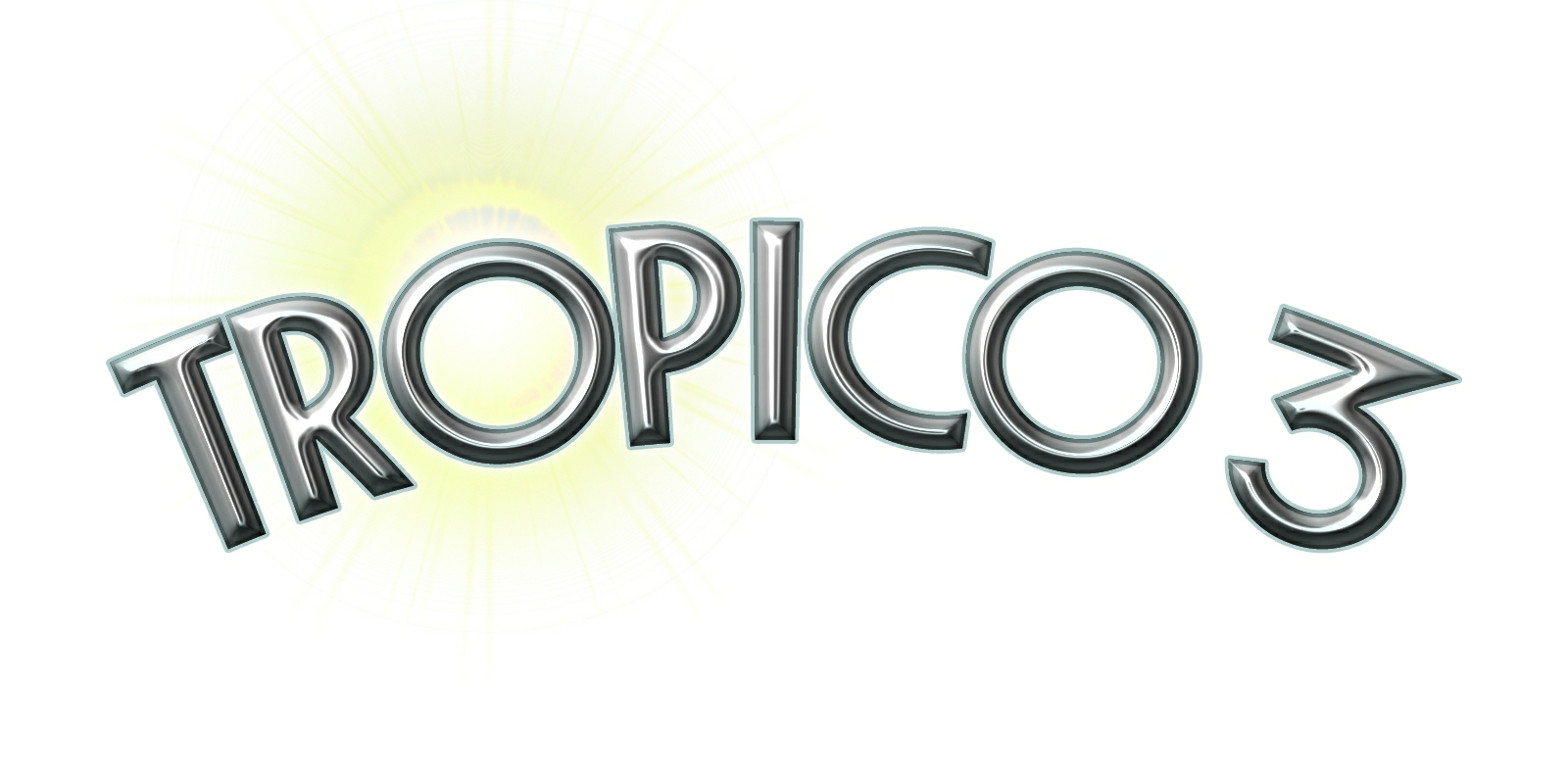 Tropico 3
